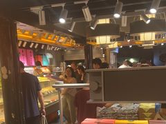 -乾芝斋·苏式糕点·碧螺春茶酥(平江路店)