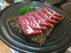 -黑牛の店·和牛烧肉(大悦城店)