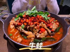 -新田360广场(上海华侨城店)