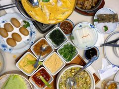 -林四喜·闽南传家菜(鼓浪屿店)