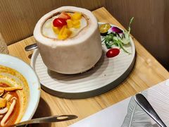 -泰悦澜·泰国餐厅(万象城店)