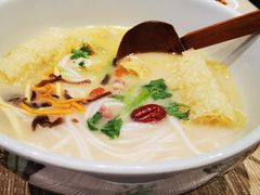 -云味馆·云南菜·云南米线(景田店)