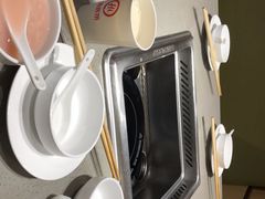 -海底捞火锅(龙湾万达广场店)