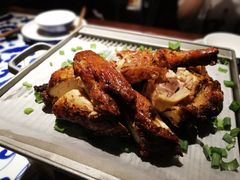 -绿茶餐厅(乐峰广场店)