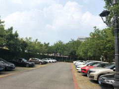 -中旅阿那亚九龙湖·公主酒店