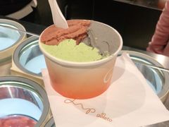 -DIP in GELATO(富民路店)