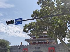 -大兴街扣碗包子馆