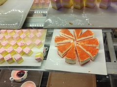 -纽斯特牛排自助餐厅(浦东文峰广场店)