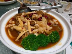 -79号渔船海鲜饭店(宝安店)