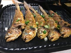 -串亿88烧烤·羊腿·羊蝎子(板泉路店)