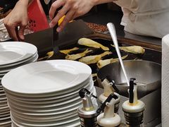 -大连富丽华大酒店·花都西餐厅