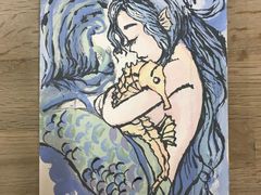 -艺彩阳光手工坊(大连恒隆广场店)