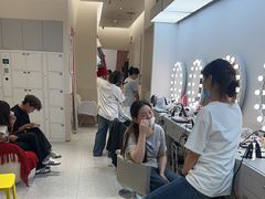 -天真蓝照相馆(杭州滨江宝龙店)