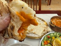 -清真· AL-JANNAT 佳纳特餐厅(仙林店)