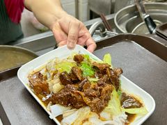 -珍珍小食店(西华路店)