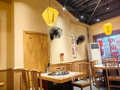 -冰城焰会大丰收铁锅炖(萝岗万达金街店)