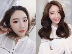 -MS.SALON美发沙龙