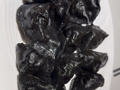 -船歌·鱼水饺青岛菜(石老人店)