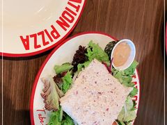 -Tubestation站点比萨(高新万达ONE店)