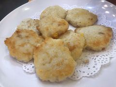 鱼饼-焯明脆肉鲩世家(金沙洲店)