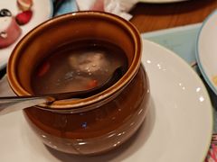 -济南香格里拉·咖啡泉自助餐厅