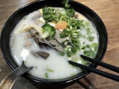 -鸭小妹鸭血粉丝(老门东店)