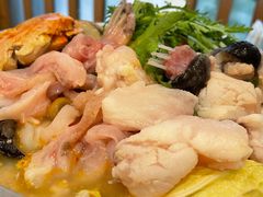 -加奈日本料理