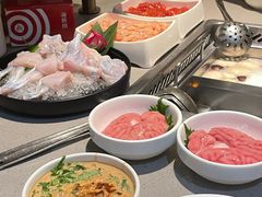 -海底捞火锅(王府井店)