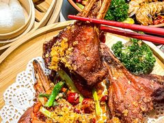 -避风塘·金牌店·夜宵(金玉兰店)