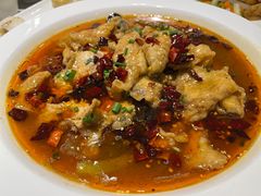 -德发长饺子·非遗(钟楼店)