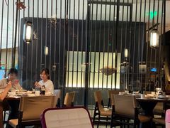 大堂-大头椰·海南椰子鸡火锅(思明万象城店)