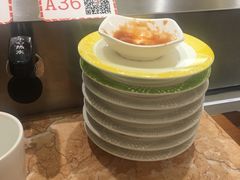 -新一番三文鱼寿司(大东海店)