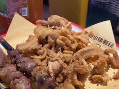 -永红源啤酒·烧烤·海鲜·大排档(台柳路店)