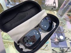 -广州宝岛眼镜武汉和光眼镜市场西区店