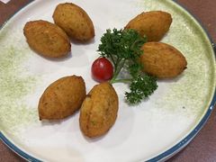 -玫瑰园西餐厅(新华大厦店)