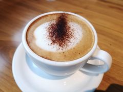 摩卡-欧典咖啡屋(台东店)