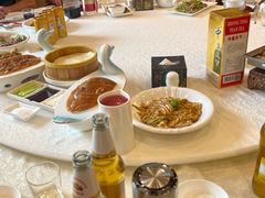 -老浒记民俗酒楼(王府井店)