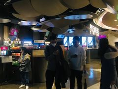 -百美汇影城(LUXE嘉里中心店)