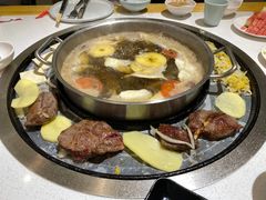 -执牛耳涮烤牛排火锅(伊河路店)