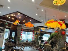 -御膳粥·牛乳粥底火锅·地道顺德菜(容桂店)