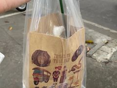 -泰茶清吾·老挝冰咖啡·绵绵冰(泉州首店)