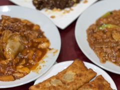 -清真麦顺和饭庄·二姐回头(和平店)