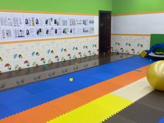 -小岳飞儿童感统·注意力训练馆(金四季店)