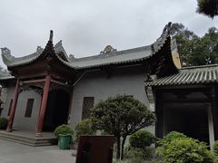 -南华禅寺