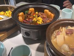 -刀板香·安徽菜(国购IFC店)