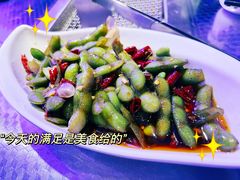 -乌兰烧烤·烤羊腿(西丽店)