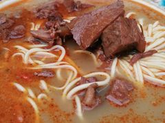 -金杨拉面王小吃面馆·牛三宝面·红烧牛肉粉