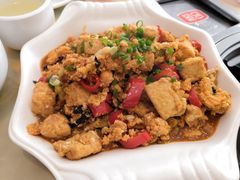 -李师傅脆肚(梅林店)