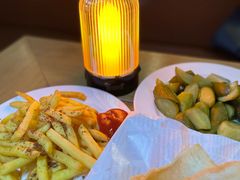 -巴伐利亚啤酒坊(意式风情街店)