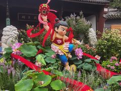 -钱王祠